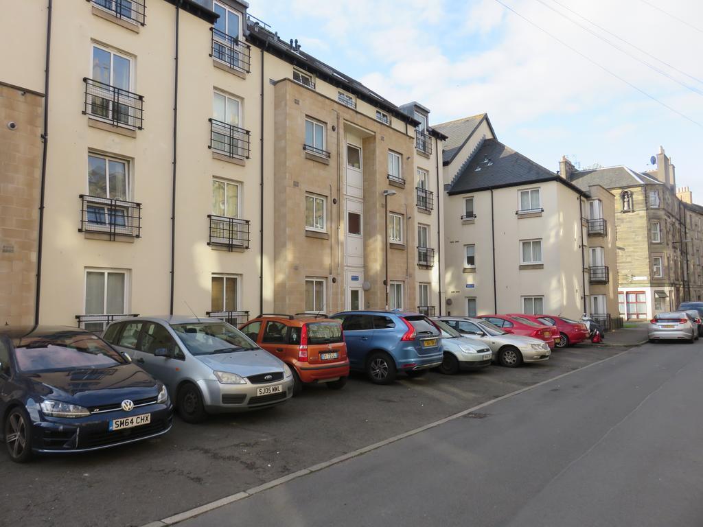 Waverley Park Apartment Edinburgh Rom bilde